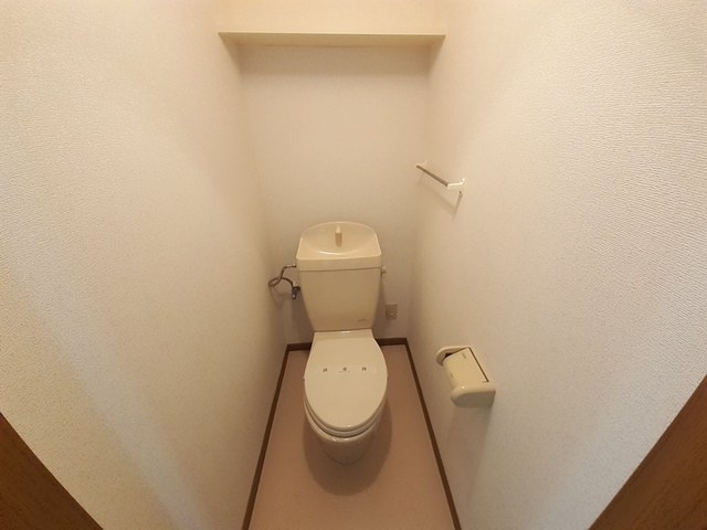 バストイレ別でおすすめ！