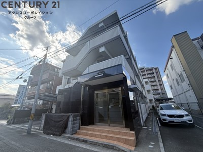 周辺施設にスーパーやコンビニ、飲食店などが多くあります☆彡