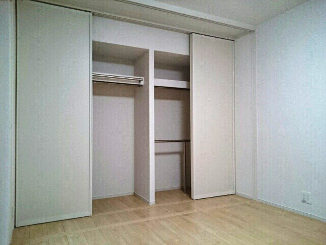 ＣＯＣＯＲＯの収納