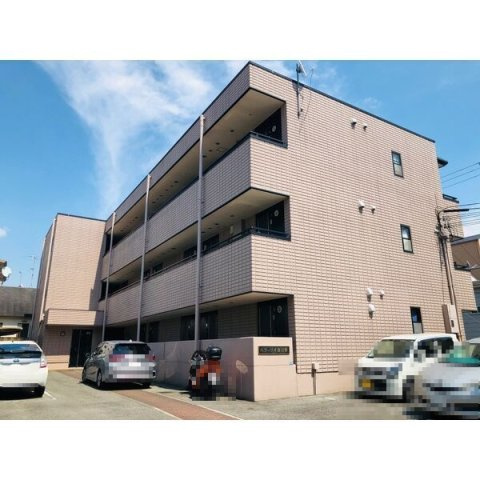 パラッツオ春日野