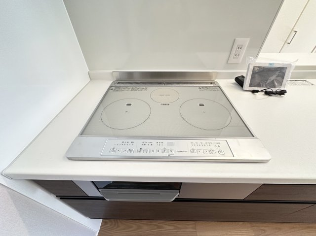 ベレオガーデンズHanaの設備