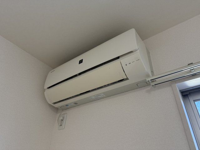 ブリリオ桜の町の設備