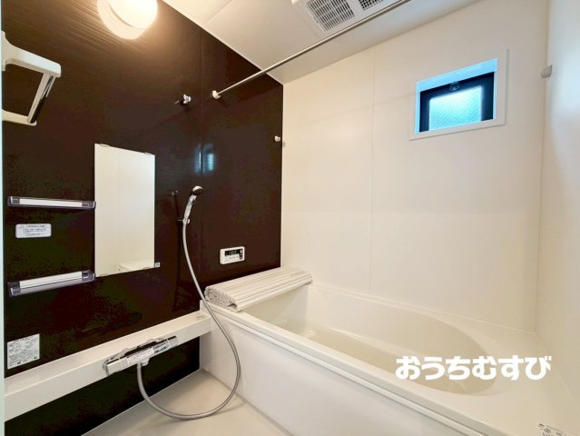 春日井市上条町2期(全2棟)の浴室