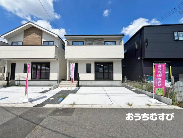 春日井市上条町2期(全2棟)