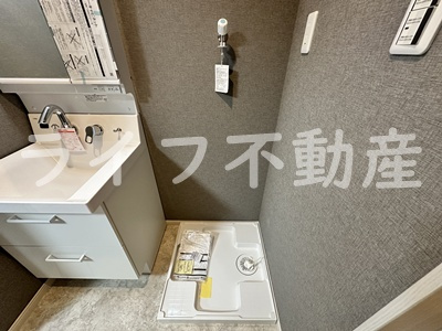 グランハイツウキジマの設備