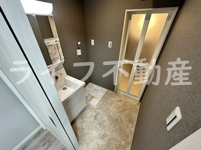 グランハイツウキジマの設備
