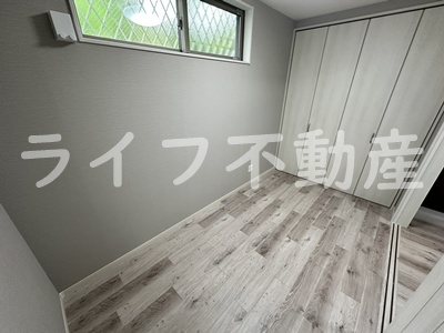 グランハイツウキジマの周辺
