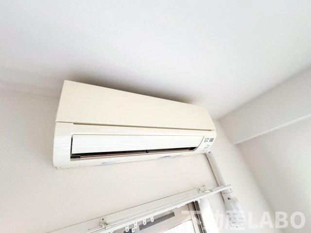 スプランディッドⅢの設備