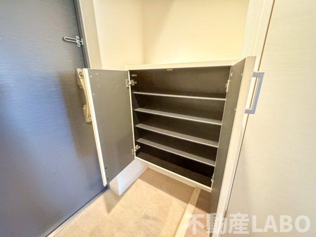 スプランディッドⅢのその他共用部分