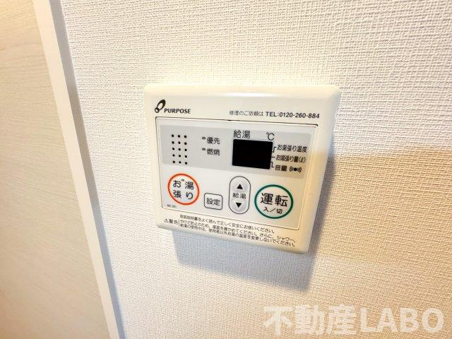 スプランディッドⅢのその他