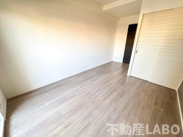 スプランディッドⅢの内装