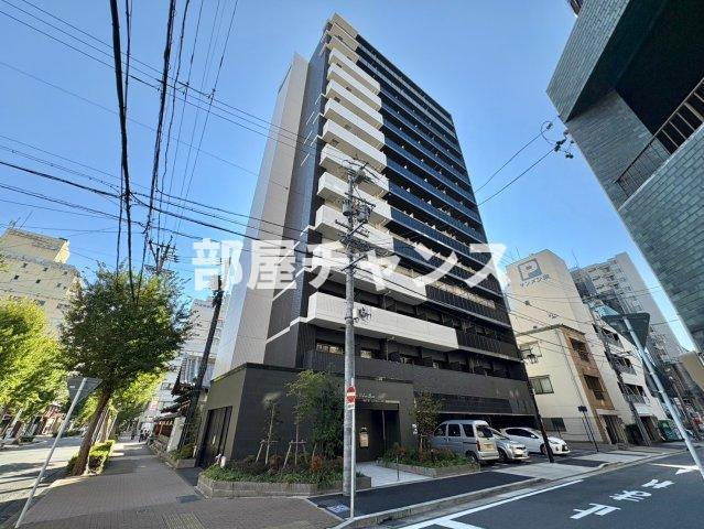 プレサンス伏見アーバンベース