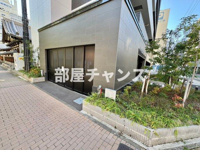 プレサンス伏見アーバンベースのその他共用部分
