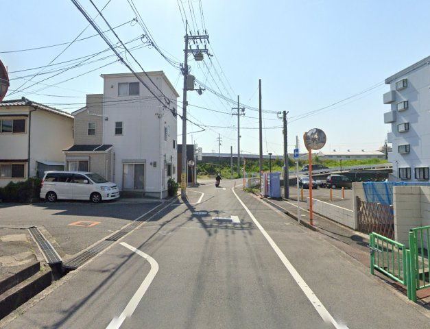 【周辺】 | Ｖｉｌｌａすみれ