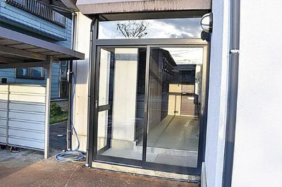 【その他】 | マンション 上越市鴨島１丁目