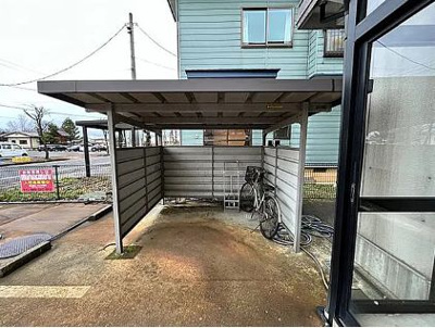 【その他】 | マンション 上越市鴨島１丁目