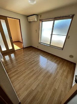 【洋室】 | マンション 上越市鴨島１丁目