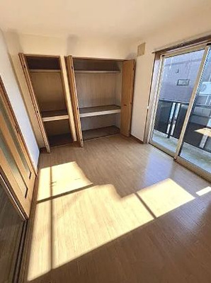 【居間・リビング】 | マンション 上越市鴨島１丁目