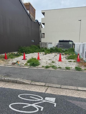  | マンション 京都市上京区丸太町通黒門東入藁屋町