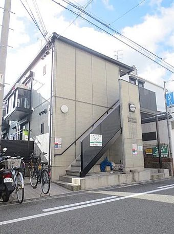 【外観】 | アーバンコートワイ・エム