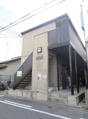 【外観】 | アーバンコートワイ・エム