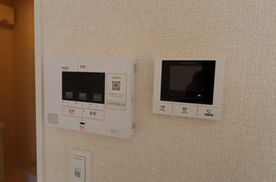 【セキュリティ】 | Confort u | セコムのセキュリティシステム＆テレビインターホン