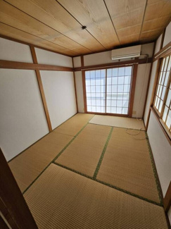 【寝室】 | 星が丘サンホーム