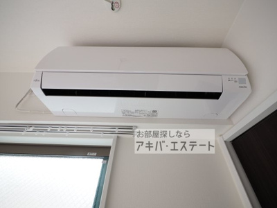 【設備】 | ラウレア南流山 | 同一仕様写真