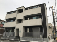 ラウレア南流山の画像