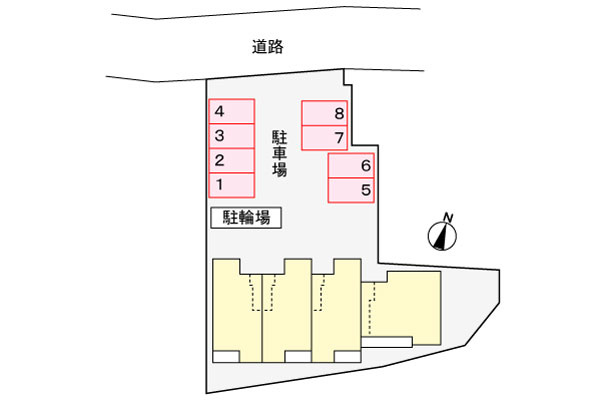 【地図】 | カーサカリーノ