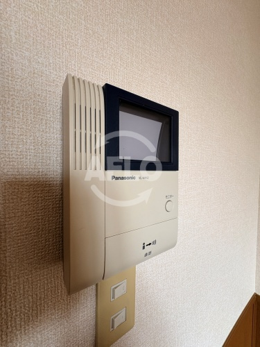 コートダジュールのセキュリティ|コートダジュール　インターホン