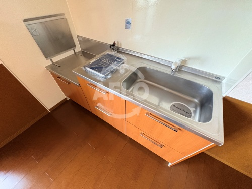コートダジュールのキッチン|コートダジュール　キッチン