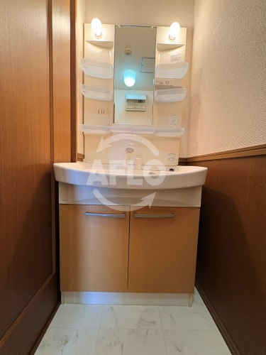 コートダジュールの独立洗面台|コートダジュール　独立洗面台