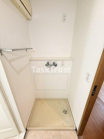 【設備】 | パークヒルズゼンボー大手前