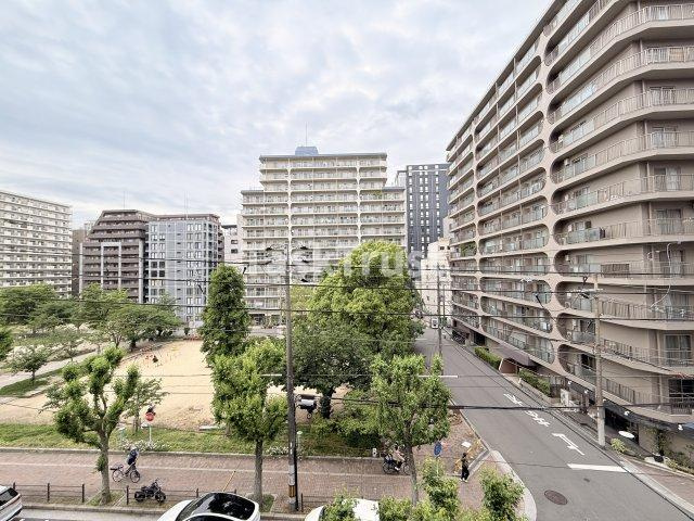 【展望】 | パークヒルズゼンボー大手前
