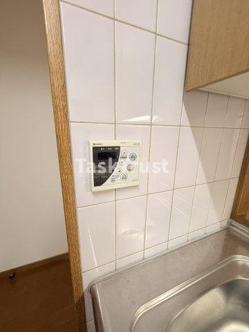 【設備】 | パークヒルズゼンボー大手前