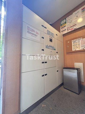 【その他共用部分】 | パークヒルズゼンボー大手前