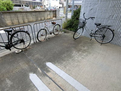 【その他共用部分】 | 飯坂マンション