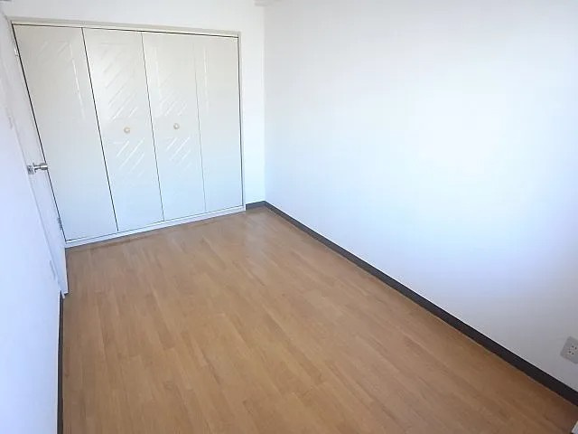 ハッピーコート芦屋の居間・リビング