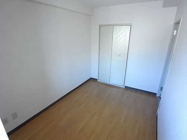 ハッピーコート芦屋の居間・リビング