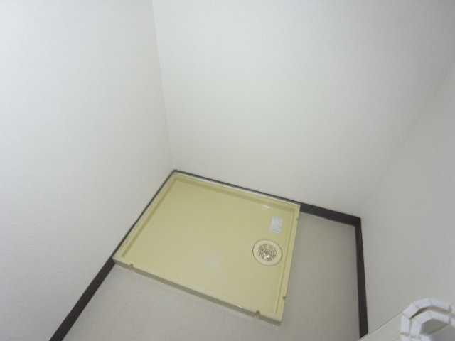 ハッピーコート芦屋の設備