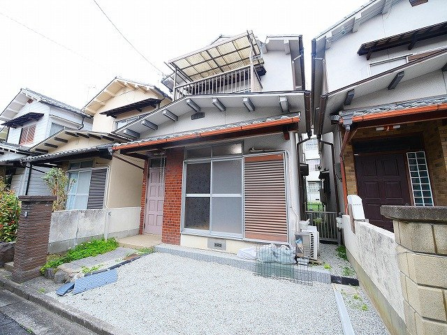 東九条町戸建（793-8）