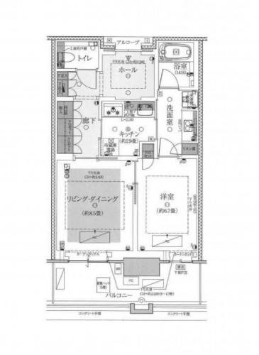 グラングリーン大阪 THE NORTH RESIDENCE