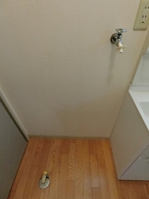 【設備】 | エスポアール北豊中