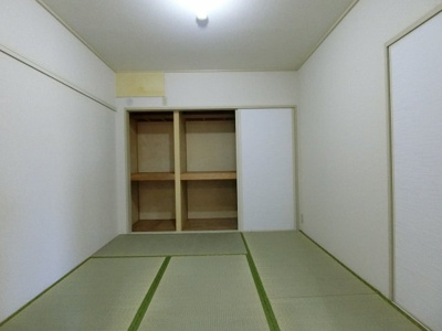【和室】 | エスポアール北豊中