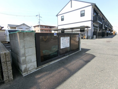 【その他共用部分】 | エスポアール北豊中