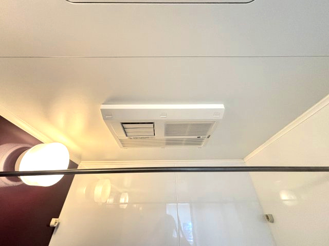 浴室乾燥機付き★