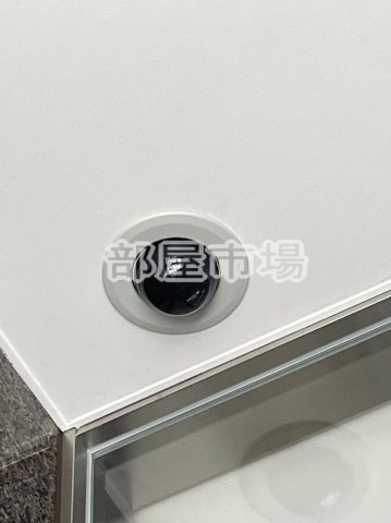 ライオンズクオーレ東京三ノ輪シティーゲートのセキュリティ|防犯カメラ
