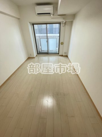 ライオンズクオーレ東京三ノ輪シティーゲートの寝室