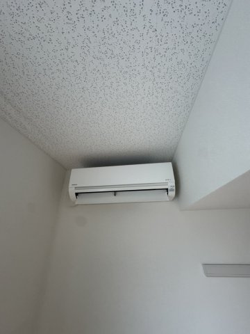 ブールバード白山の設備